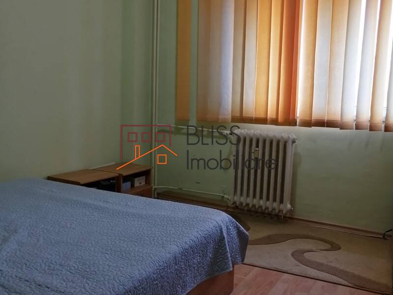 1 Bedroom Apartment In Dristor-Rm.Sarat, Bucharest | Bliss Imobiliare / Photo 7 - BLISS Imobiliare