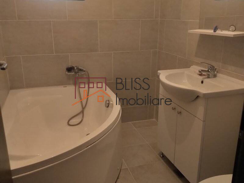 Apartment for Sale Iancu Nicolae | Pipera, Bucharest / Ilfov - 1 Bedroom - ID:104366 | Bliss Imobiliare / Photo 8 - BLISS Imobiliare