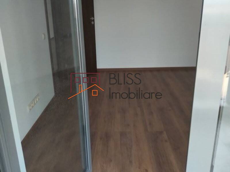 Apartment for Rent Iancu Nicolae | Pipera, Bucharest / Ilfov - 1 Bedroom - ID:104366 | Bliss Imobiliare / Photo 9 - BLISS Imobiliare