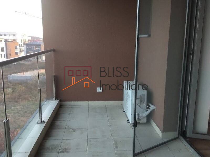Apartment for Sale Iancu Nicolae | Pipera, Bucharest / Ilfov - 1 Bedroom - ID:104366 | Bliss Imobiliare / Photo 10 - BLISS Imobiliare