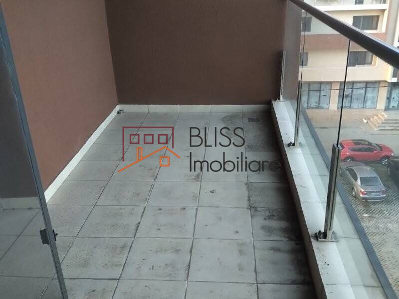 Apartament de Vanzare Iancu Nicolae | Pipera - 2 Camere - ID:104366 | Bliss Imobiliare / Photo 12 - BLISS Imobiliare