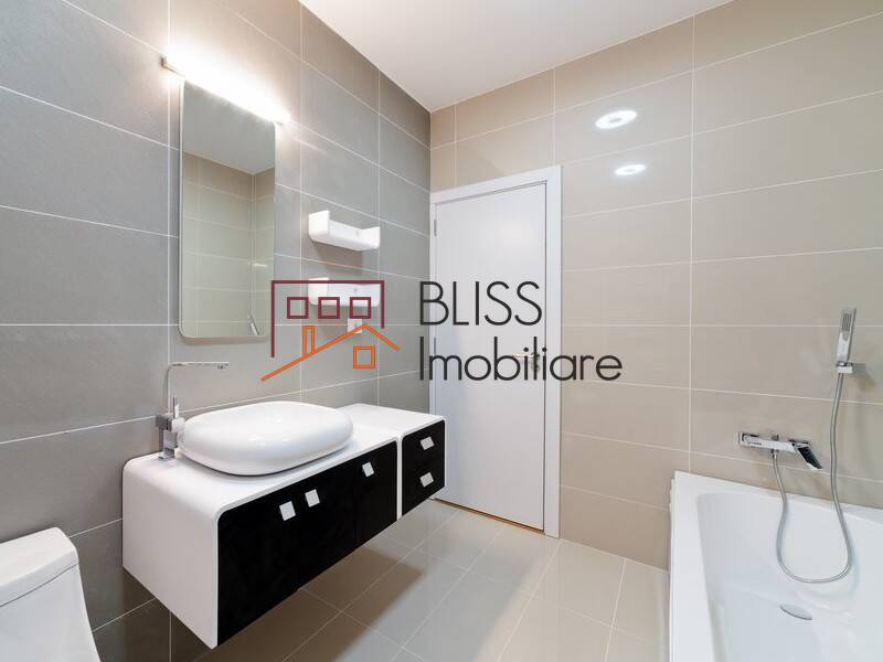 Apartament Spatios Cu 2 Camere Pipera | Bliss Imobiliare / Photo 9 - BLISS Imobiliare