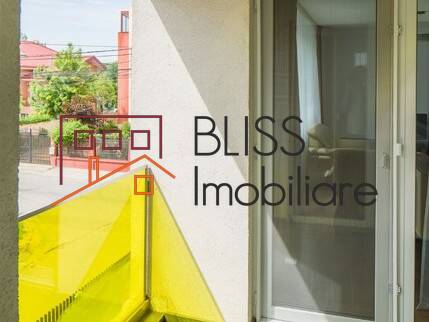Spacious 1-bedroom Apartment Pipera Area, Bucharest / Ilfov | Bliss Imobiliare / Photo 10 - BLISS Imobiliare