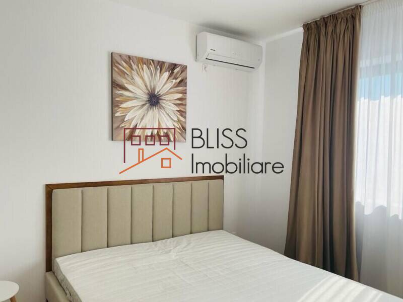 Modern 4-Bedroom Villa In Alexander Residence, Bucharest / Ilfov | Bliss Imobiliare / Photo 7 - BLISS Imobiliare
