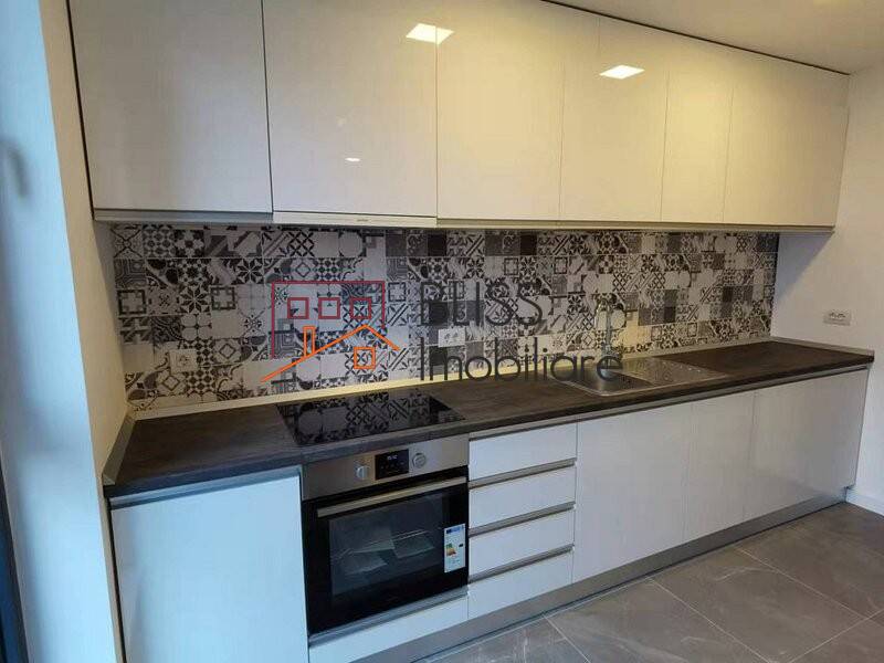 Apartament de Inchiriat Herastrau | Nordului - 3 Camere - ID:104462 | Bliss Imobiliare / Photo 3 - BLISS Imobiliare