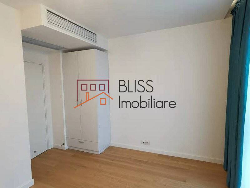 Apartament de Inchiriat Herastrau | Nordului - 3 Camere - ID:104462 | Bliss Imobiliare / Photo 7 - BLISS Imobiliare