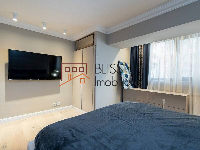 Apartament de Inchiriat Piata Victoriei - 4 Camere - ID:104467 | Bliss Imobiliare / Photo 8 - BLISS Imobiliare