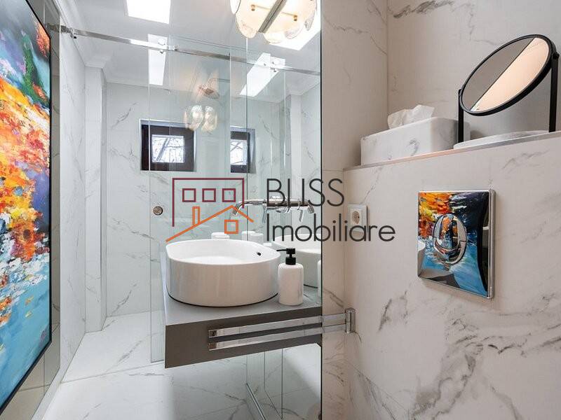 Apartament de Inchiriat Piata Victoriei - 4 Camere - ID:104467 | Bliss Imobiliare / Photo 15 - BLISS Imobiliare