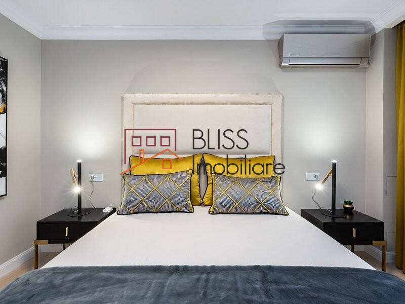 Apartament de Inchiriat Piata Victoriei - 4 Camere - ID:104467 | Bliss Imobiliare / Photo 9 - BLISS Imobiliare