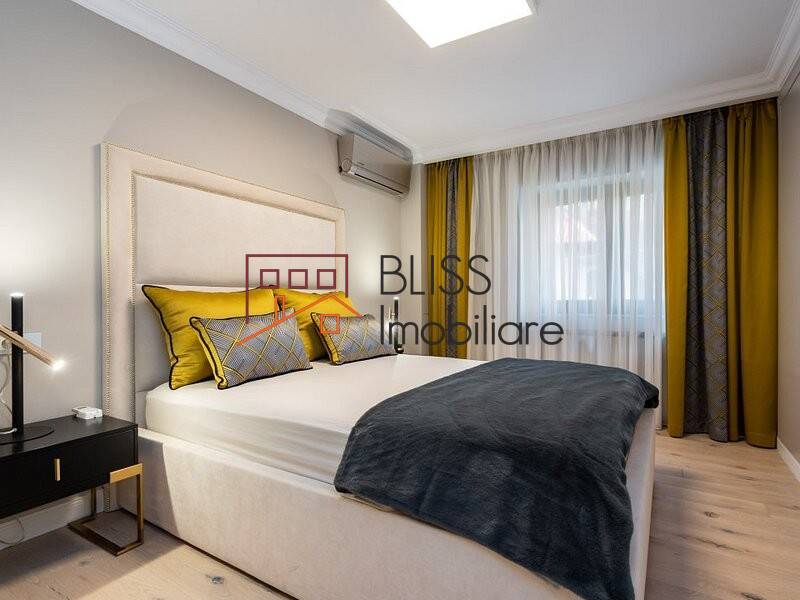 Apartament de Inchiriat Piata Victoriei - 4 Camere - ID:104467 | Bliss Imobiliare / Photo 10 - BLISS Imobiliare