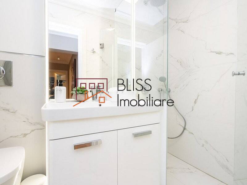 Apartament de Inchiriat Piata Victoriei - 4 Camere - ID:104467 | Bliss Imobiliare / Photo 16 - BLISS Imobiliare