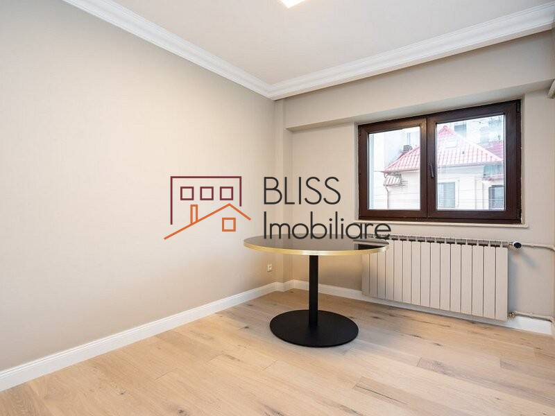 Apartament de Inchiriat Piata Victoriei - 4 Camere - ID:104467 | Bliss Imobiliare / Photo 13 - BLISS Imobiliare