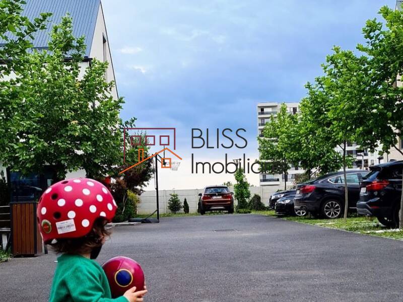 2-Bedroom Apartment With Terrace And Parking, Bucharest / Ilfov | Bliss Imobiliare / Photo 4 - BLISS Imobiliare