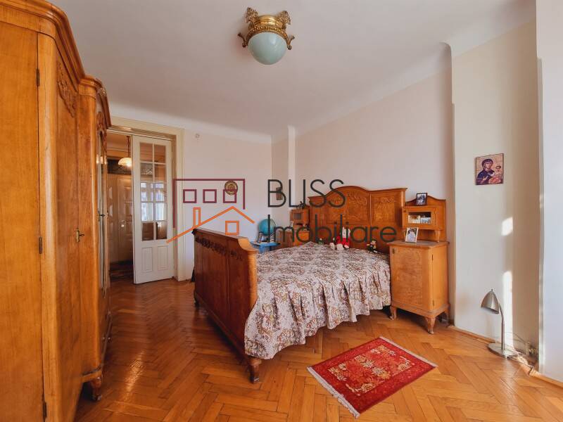 Apartament De 99mp Cu 4 Camere Romana | Bliss Imobiliare / Photo 9 - BLISS Imobiliare