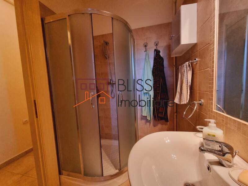 Apartament De 99mp Cu 4 Camere Romana | Bliss Imobiliare / Photo 11 - BLISS Imobiliare