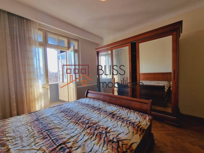 Apartament De 99mp Cu 4 Camere Romana | Bliss Imobiliare / Photo 13 - BLISS Imobiliare