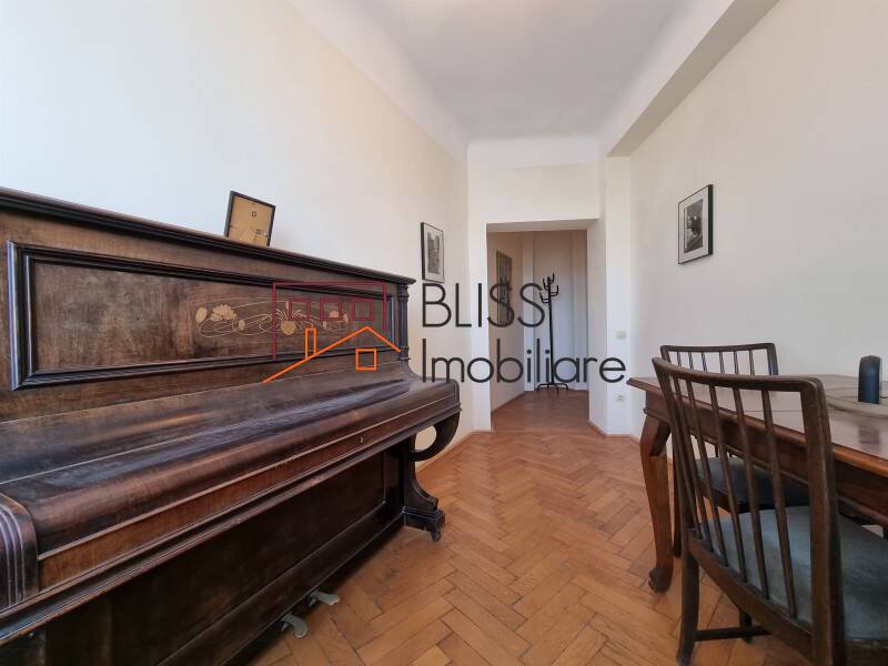 Apartament De 99mp Cu 4 Camere Romana | Bliss Imobiliare / Photo 20 - BLISS Imobiliare