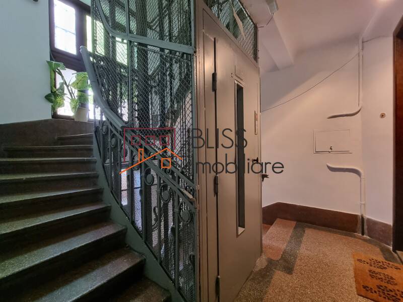 Apartament De 99mp Cu 4 Camere Romana | Bliss Imobiliare / Photo 23 - BLISS Imobiliare