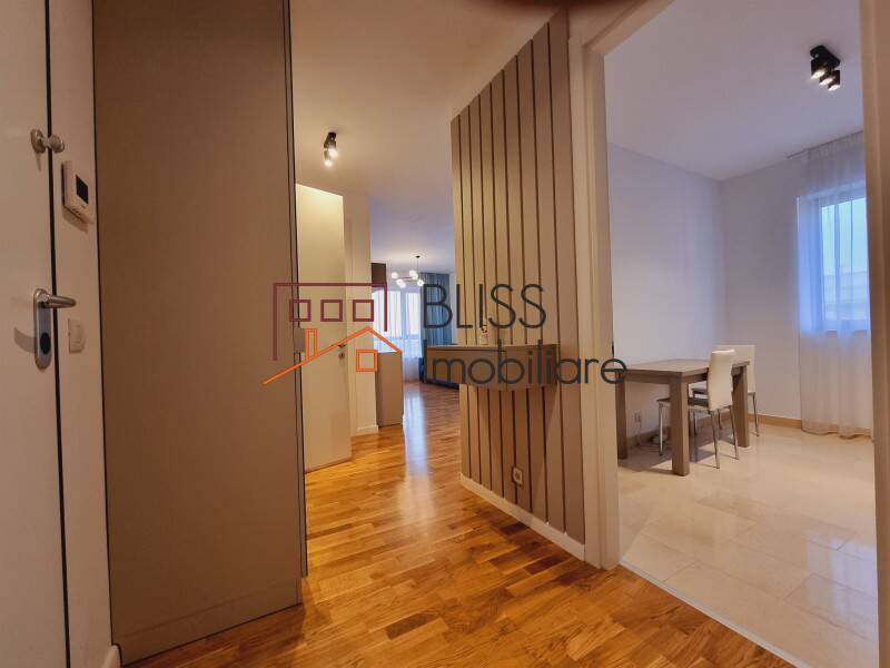 1 Bedroom Apartment In Luxuria Domenii, Bucharest | Bliss Imobiliare / Photo 6 - BLISS Imobiliare