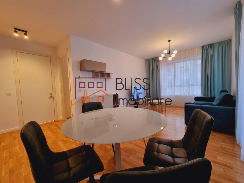Apartament 2 Camere In Luxuria Domenii | Bliss Imobiliare / Photo 3 - BLISS Imobiliare