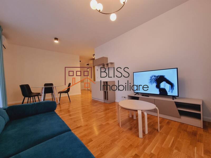 Apartament 2 Camere In Luxuria Domenii | Bliss Imobiliare / Photo 5 - BLISS Imobiliare