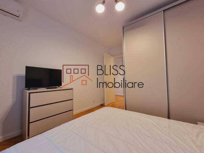 1 Bedroom Apartment In Luxuria Domenii, Bucharest | Bliss Imobiliare / Photo 13 - BLISS Imobiliare