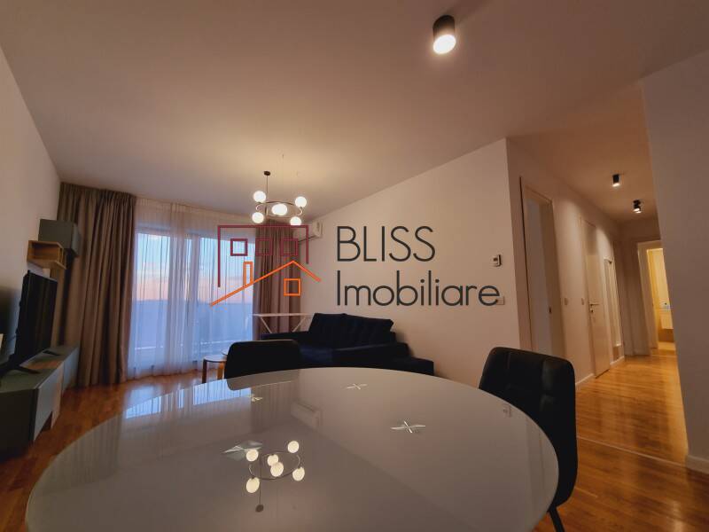 Apartament 3 Camere In Luxuria Domenii | Bliss Imobiliare / Photo 3 - BLISS Imobiliare