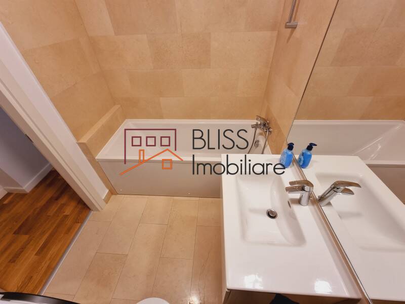 2 Bedroom Apartment In Luxuria Domenii, Bucharest | Bliss Imobiliare / Photo 14 - BLISS Imobiliare