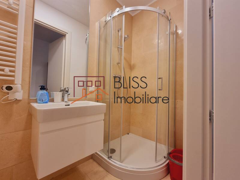 Apartament 3 Camere In Luxuria Domenii | Bliss Imobiliare / Photo 18 - BLISS Imobiliare