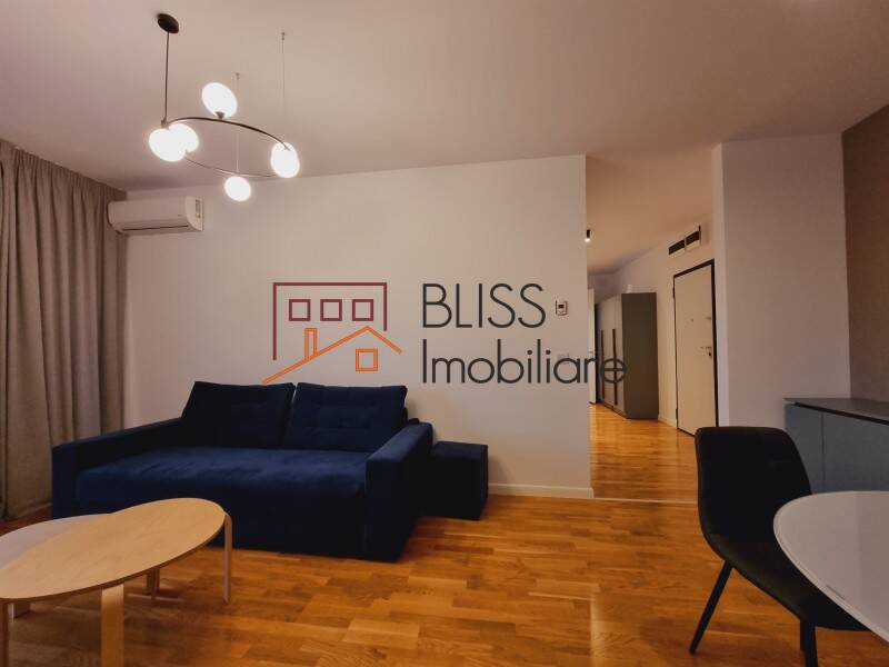 Apartament 3 Camere In Luxuria Domenii | Bliss Imobiliare / Photo 4 - BLISS Imobiliare