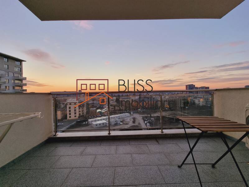2 Bedroom Apartment In Luxuria Domenii, Bucharest | Bliss Imobiliare / Photo 7 - BLISS Imobiliare