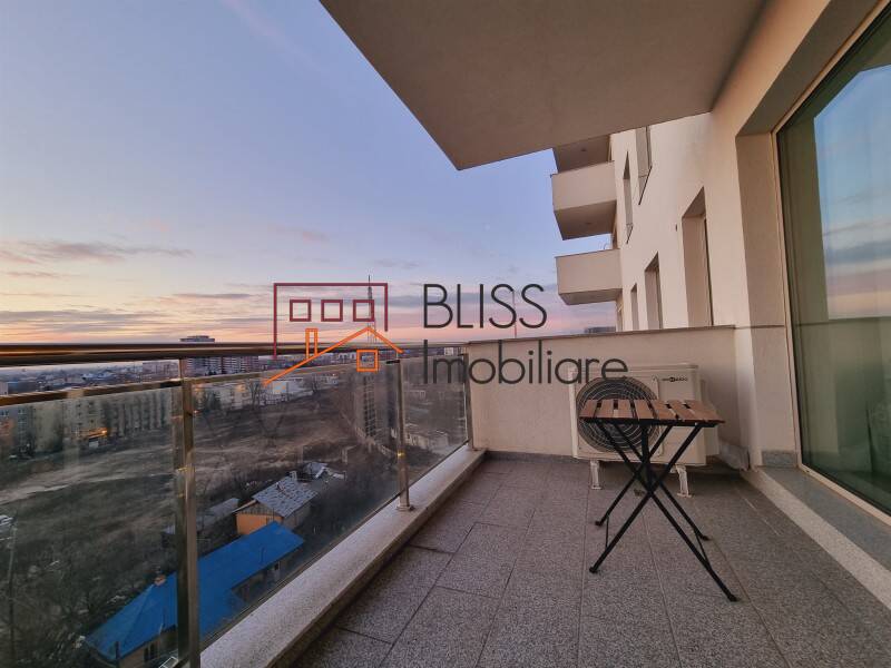 Apartament 3 Camere In Luxuria Domenii | Bliss Imobiliare / Photo 8 - BLISS Imobiliare