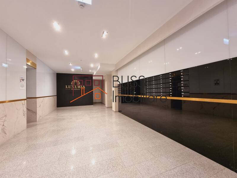 Apartament 3 Camere In Luxuria Domenii | Bliss Imobiliare / Photo 24 - BLISS Imobiliare