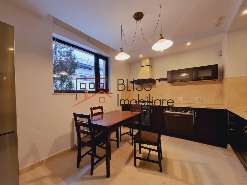 6-bedroom Villa With Garden Iancu Nicolae, Bucharest / Ilfov | Bliss Imobiliare / Photo 5 - BLISS Imobiliare