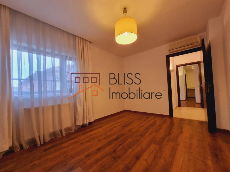 6-bedroom Villa With Garden Iancu Nicolae, Bucharest / Ilfov | Bliss Imobiliare / Photo 17 - BLISS Imobiliare