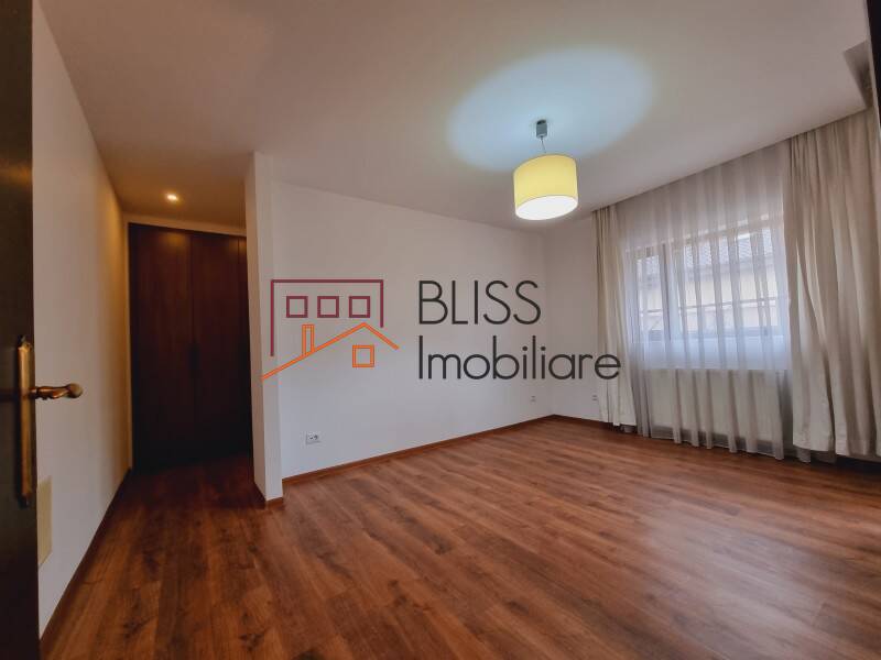 6-bedroom Villa With Garden Iancu Nicolae, Bucharest / Ilfov | Bliss Imobiliare / Photo 18 - BLISS Imobiliare