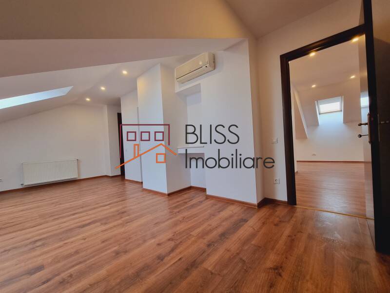 6-bedroom Villa With Garden Iancu Nicolae, Bucharest / Ilfov | Bliss Imobiliare / Photo 29 - BLISS Imobiliare