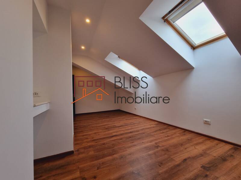 6-bedroom Villa With Garden Iancu Nicolae, Bucharest / Ilfov | Bliss Imobiliare / Photo 31 - BLISS Imobiliare