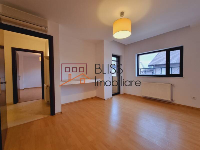 Vila Cu Gradina Si Piscina Pipera | Bliss Imobiliare / Photo 12 - BLISS Imobiliare