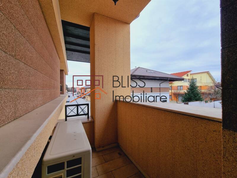 6-bedroom Villa With Pool And Garden Pipera, Bucharest / Ilfov | Bliss Imobiliare / Photo 13 - BLISS Imobiliare