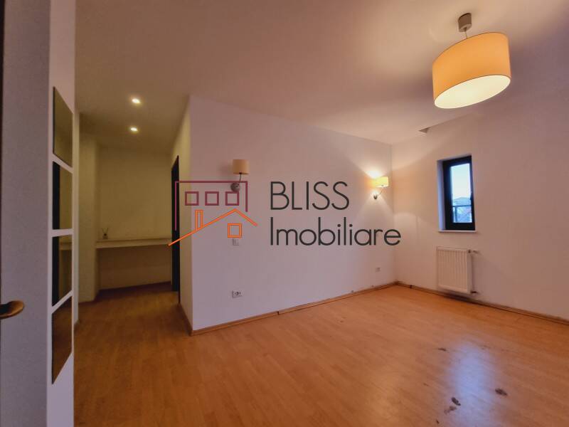 6-bedroom Villa With Pool And Garden Pipera, Bucharest / Ilfov | Bliss Imobiliare / Photo 17 - BLISS Imobiliare