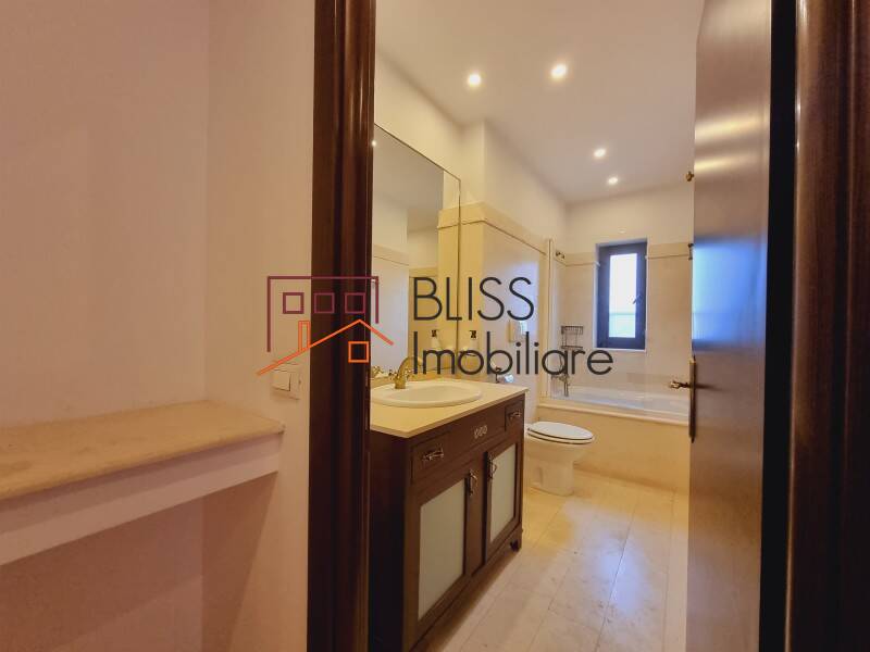 6-bedroom Villa With Pool And Garden Pipera, Bucharest / Ilfov | Bliss Imobiliare / Photo 18 - BLISS Imobiliare