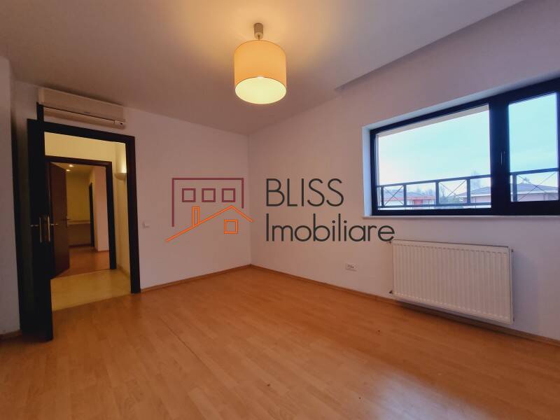 6-bedroom Villa With Pool And Garden Pipera, Bucharest / Ilfov | Bliss Imobiliare / Photo 23 - BLISS Imobiliare