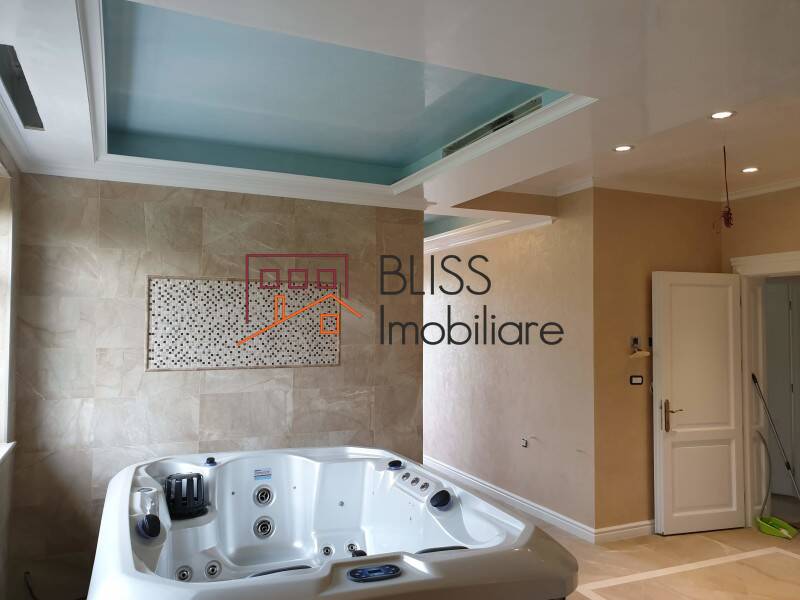 Vila 8 Camere In Pipera Sud | Bliss Imobiliare / Photo 26 - BLISS Imobiliare
