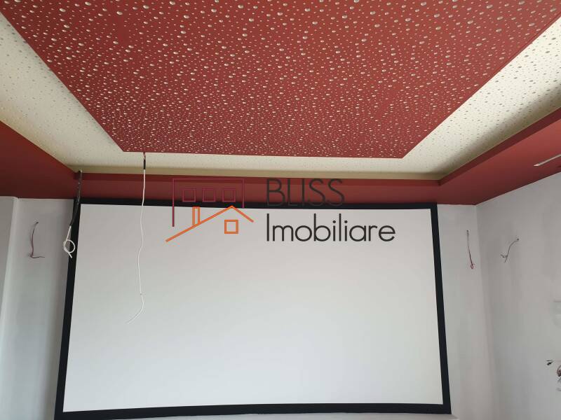 Vila 8 Camere In Pipera Sud | Bliss Imobiliare / Photo 12 - BLISS Imobiliare