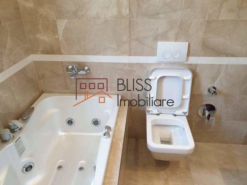 Vila 8 Camere In Pipera Sud | Bliss Imobiliare / Photo 27 - BLISS Imobiliare