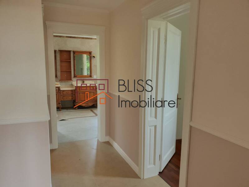 Vila 8 Camere In Pipera Sud | Bliss Imobiliare / Photo 20 - BLISS Imobiliare