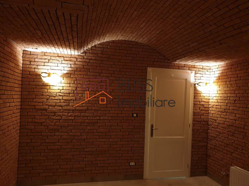 Vila 8 Camere In Pipera Sud | Bliss Imobiliare / Photo 30 - BLISS Imobiliare