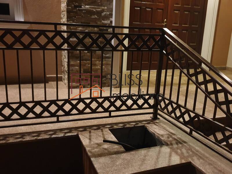 4 Bedroom Villa In Pipera, Bucharest / Ilfov | Bliss Imobiliare / Photo 15 - BLISS Imobiliare