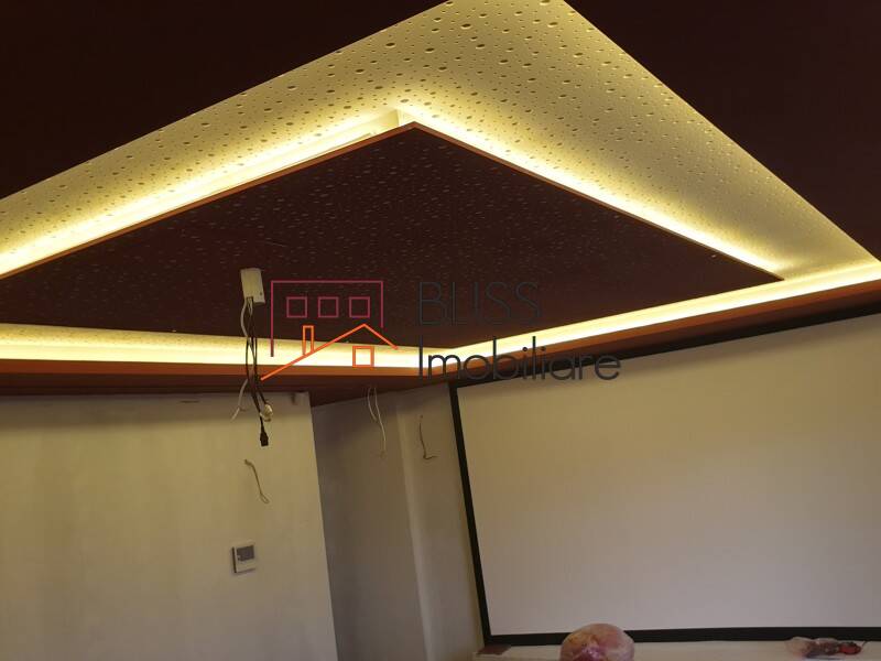 Vila 8 Camere In Pipera Sud | Bliss Imobiliare / Photo 13 - BLISS Imobiliare